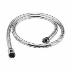 Chatsworth 200mm Rainfall Shower Head With 1.75m Flexible Hose 5 Chatsworth 200mm Rainfall Shower Head With 1.75m Flexible Hose -Chatsworth Shop EG AH 04 d1 460