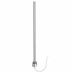 Chatsworth Savoy Traditional Towel Rail (incl. Valves + Electric Heating Kit) 7 Chatsworth Savoy Traditional Towel Rail (incl. Valves + Electric Heating Kit) -Chatsworth Shop ERD01 PK d3 460
