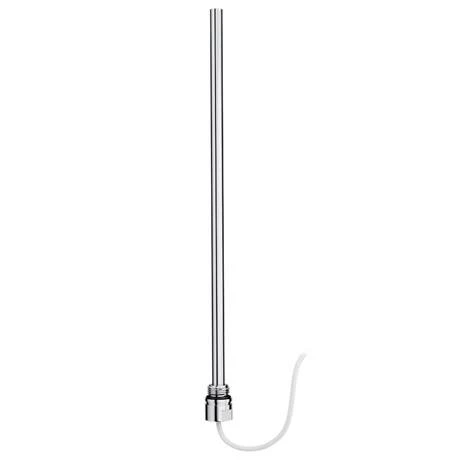 Chatsworth Savoy Traditional Towel Rail (incl. Valves + Electric Heating Kit) 3 Chatsworth Savoy Traditional Towel Rail (incl. Valves + Electric Heating Kit) - Image 3
