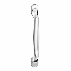 1 X Chatsworth Chrome Additional Handle
