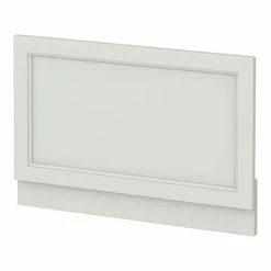 Chatsworth Grey 800 End Panel