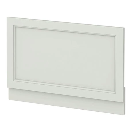Chatsworth Grey 800 End Panel 1 Chatsworth Grey 800 End Panel