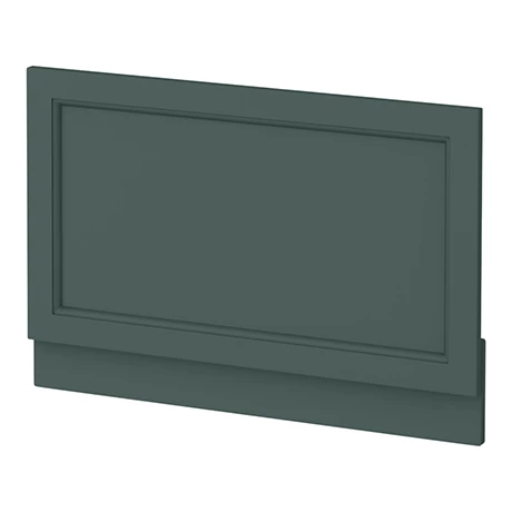 Chatsworth Green 800 End Bath Panel 1 Chatsworth Green 800 End Bath Panel