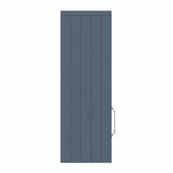 Chatsworth 690mm Blue 2-Door Mirror Cabinet -Chatsworth Shop MCABBLU n d2 460