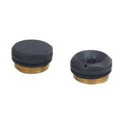 Chatsworth Radiator 1/2" Bleed Valve & Blanking Plug Anthracite 7 Chatsworth Radiator 1/2" Bleed Valve & Blanking Plug Anthracite -Chatsworth Shop RPVSETAN d2 460