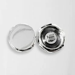 Chatsworth Radiator 1/2" Bleed Valve & Blanking Plug Chrome