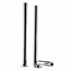 Chatsworth 1928 Traditional Bath Shower Mixer Tap With Adjustable Shrouds For Roll Top Baths 5 Chatsworth 1928 Traditional Bath Shower Mixer Tap With Adjustable Shrouds For Roll Top Baths -Chatsworth Shop TRAD03D STPWS01 d2 460