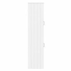 Chatsworth Traditional White Tall Cabinet -Chatsworth Shop WHDANTB n d5 460